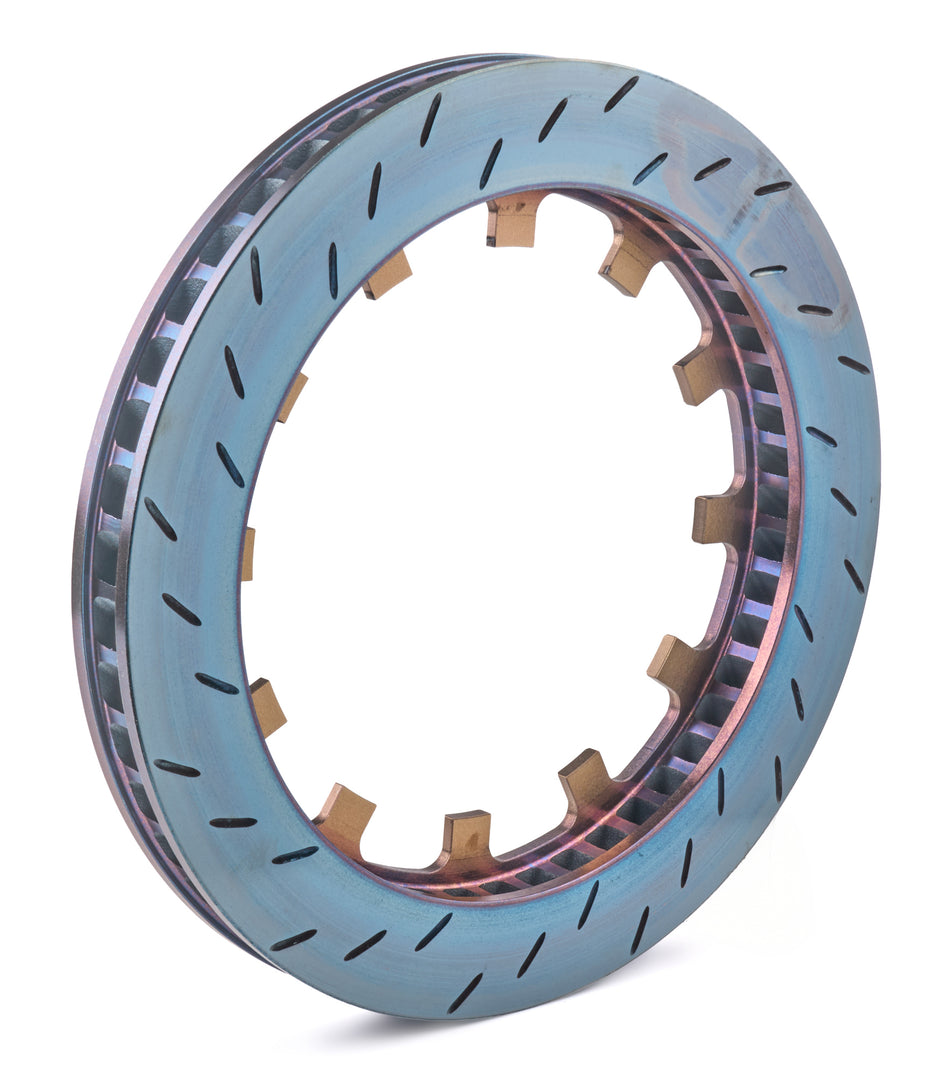 Brake Rotor 12.71in x 1.25in for ZR20 Caliper