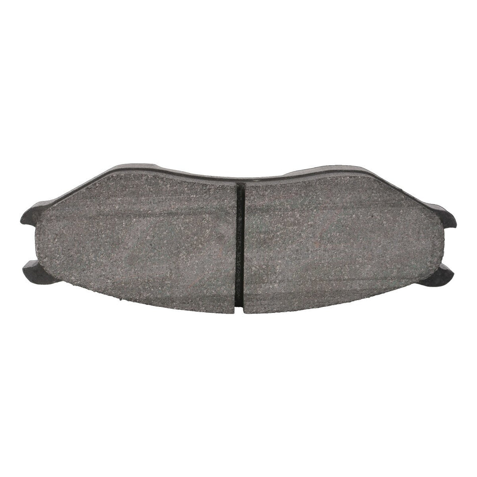 7915 RACE PAD SET - 13 C MPD 19 MM