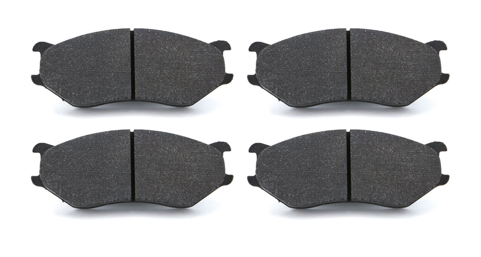 Brake Pad for PFC ZR34 Caliper