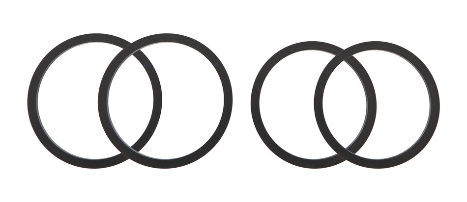 Seal Kit 4pcs Z34 Front 41/44 MM