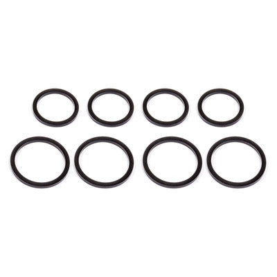 Seal Kit 4pcs Z34 Rear 299/36.5MM
