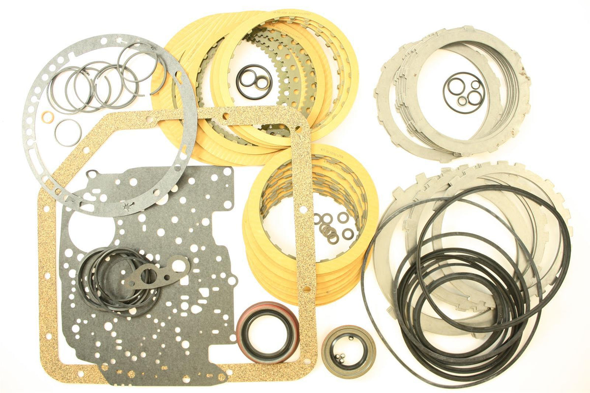 Transmission Rebuild Kit GM 700R4/4L60