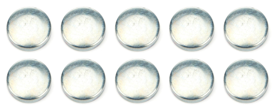 Expansion Plugs 2-9/64 Dia. .600 Height 10pk