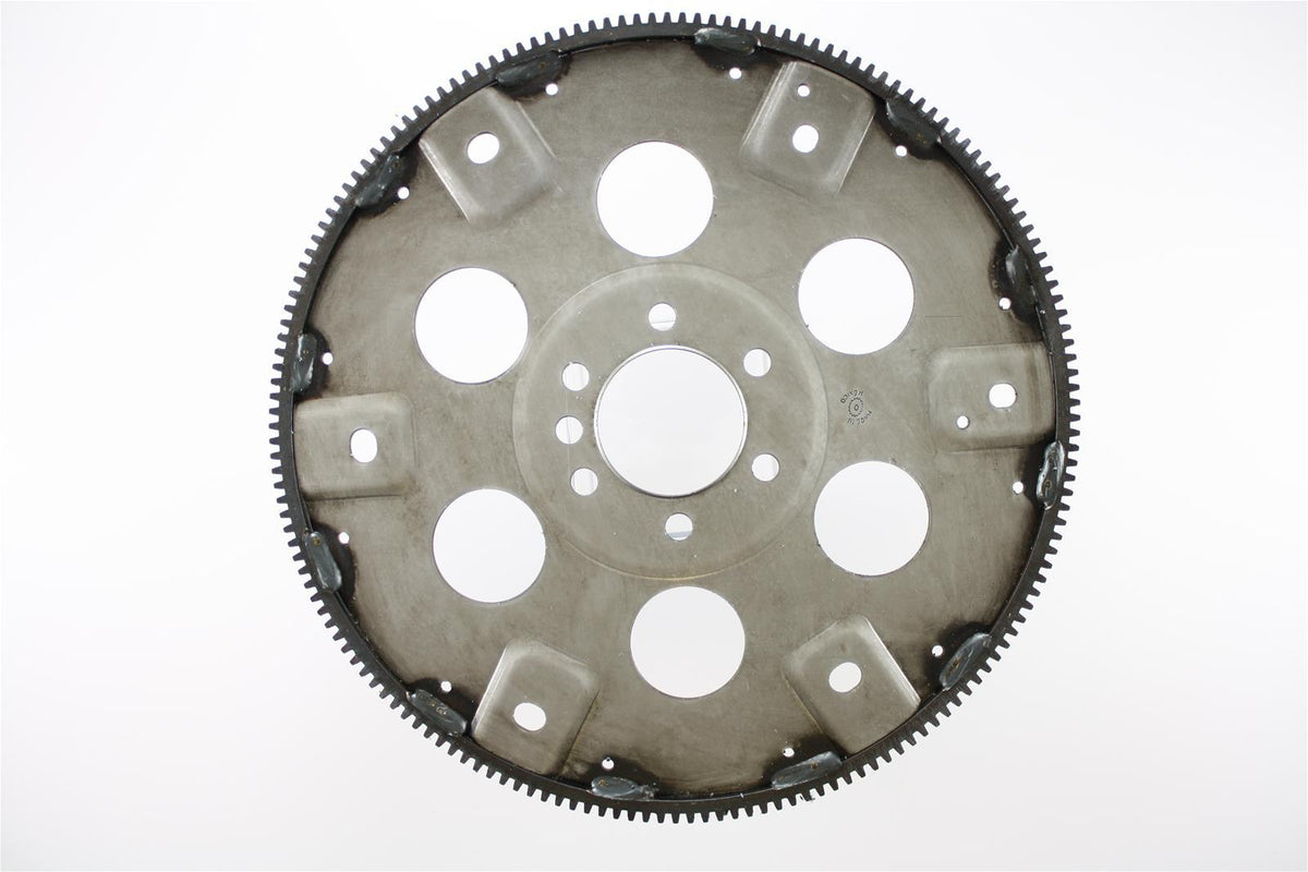 Auto Trans Flexplate SBC 168 Tooth 2-Piece RM