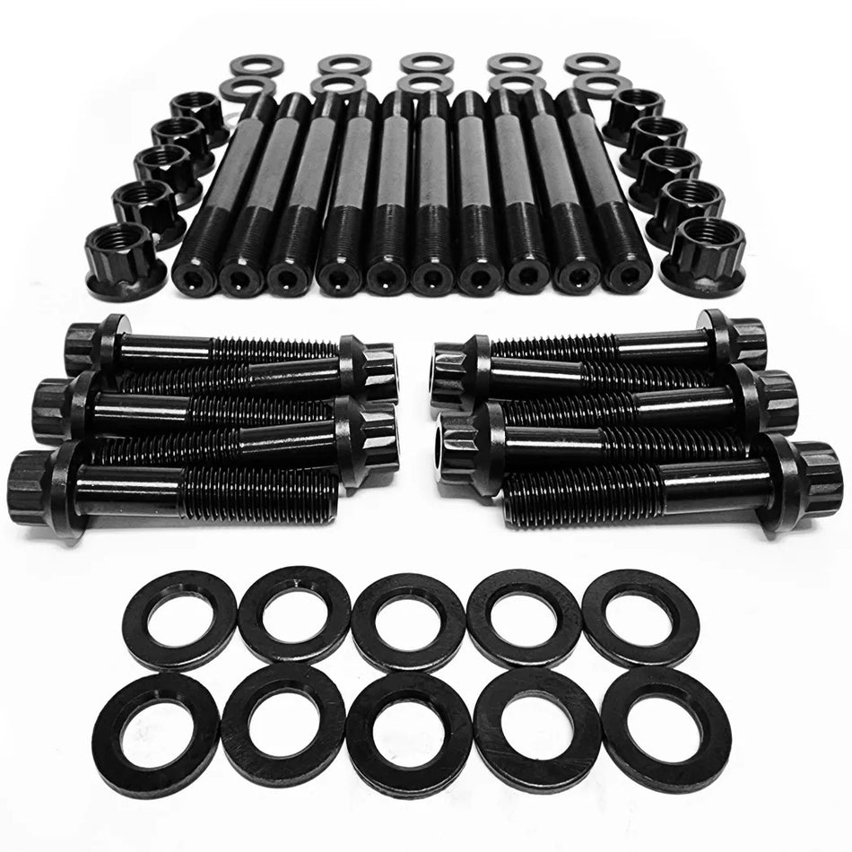 Main Stud Kit GM Duramax Diesel  6.6L 13-24