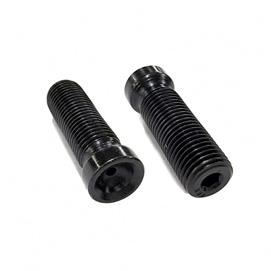 Adjuster Screw Vlv Lash 3/8inx24 SBC SBF