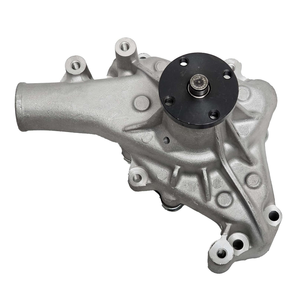 Water Pump Low RPM High Flow 69-87 SBC Long
