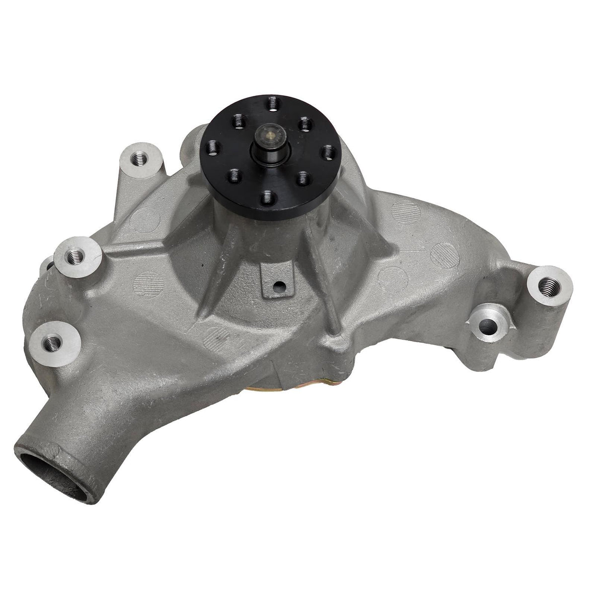 Water Pump Low RPM High Flow 69-87 BBC Long