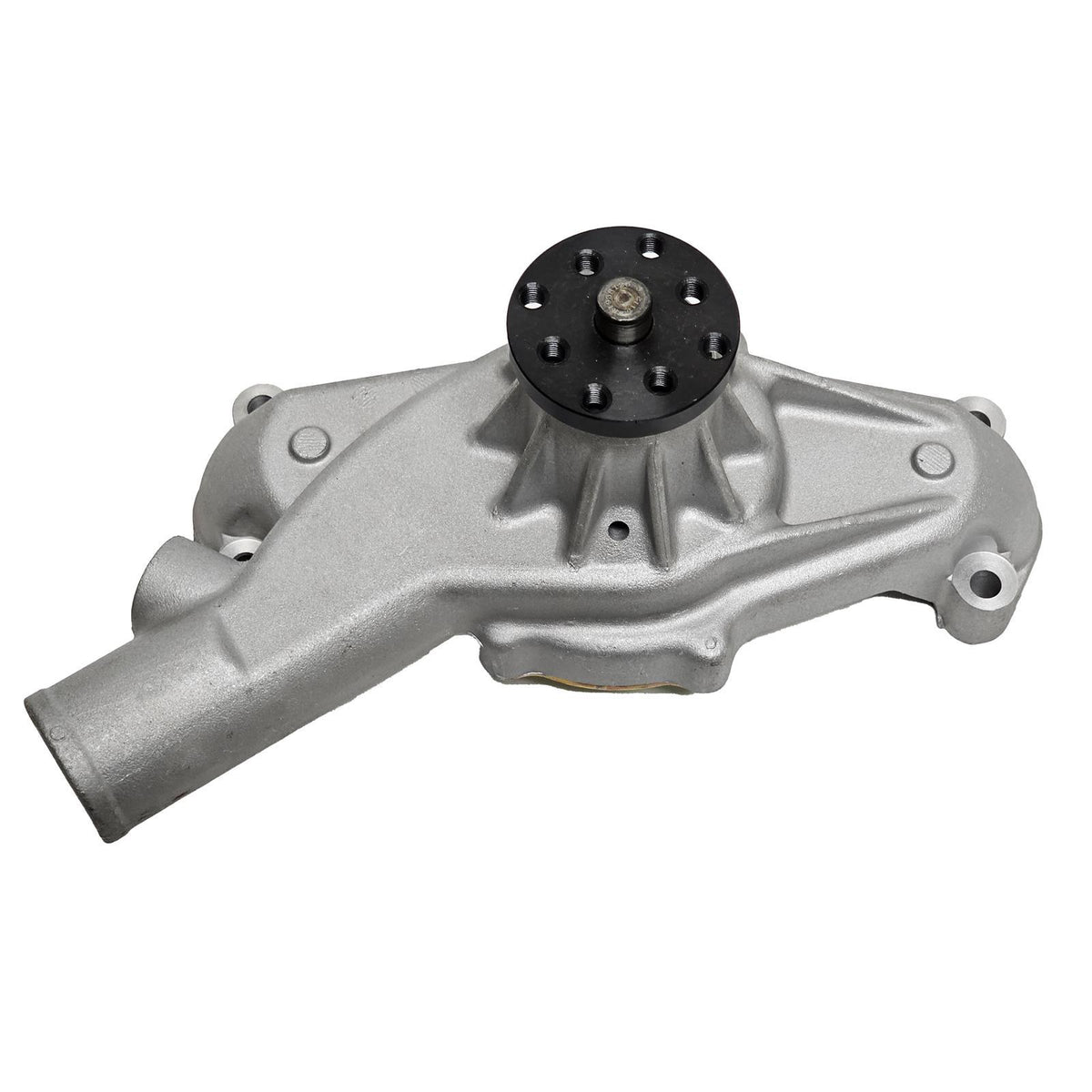 Water Pump Low RPM High Flow 65-68 BBC Short