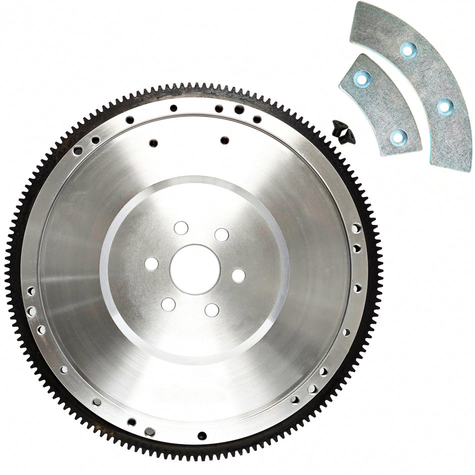 Steel SFI Flywheel - SBF 260-289 64-69