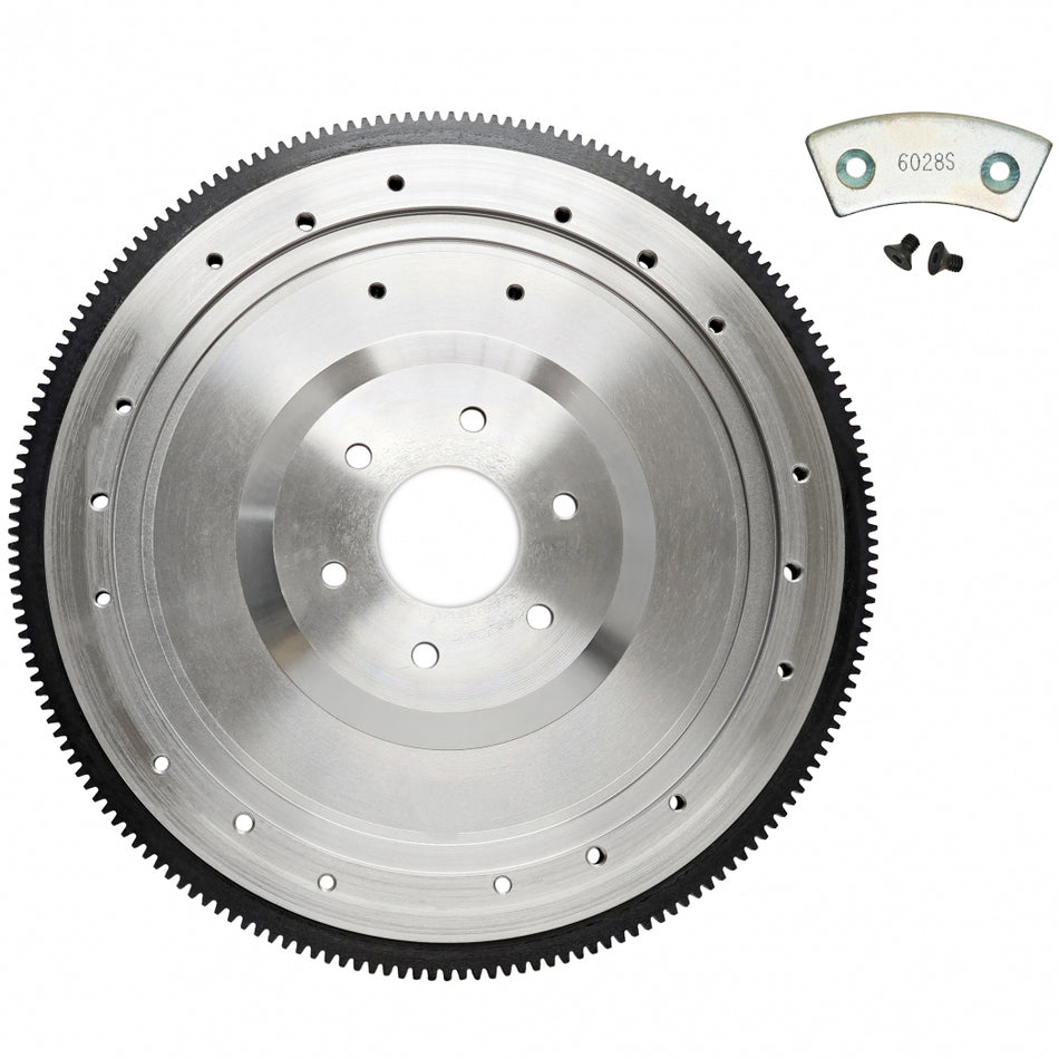 Steel SFI Flywheel -Ford FE 63-74