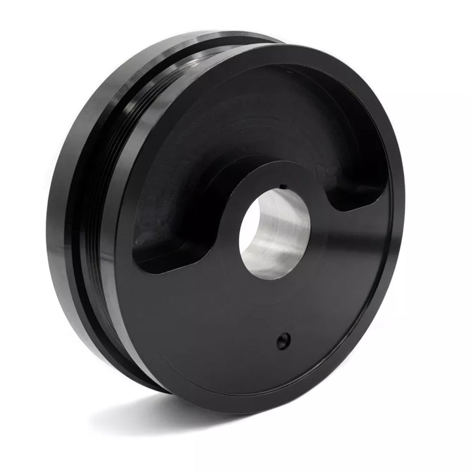 SFI Elite Series Damper 06-10 Duramax 6.6 LBZ