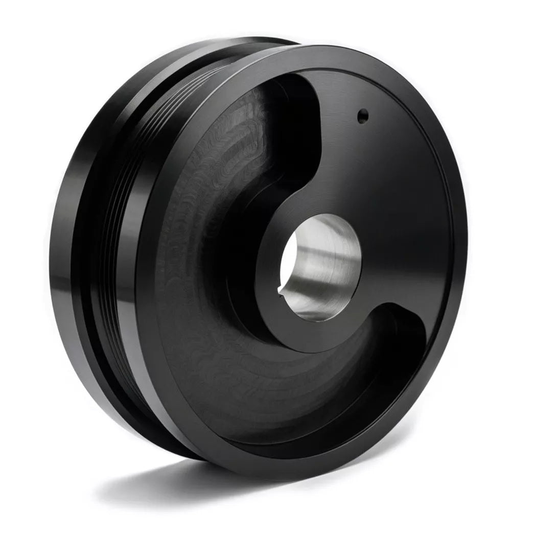 SFI Elite Series Damper 11-17 Duramax 6.6 LML