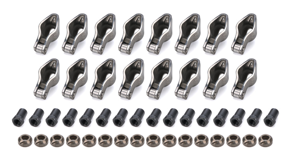 SBC Sportsman Rockers '87-'00 262-400