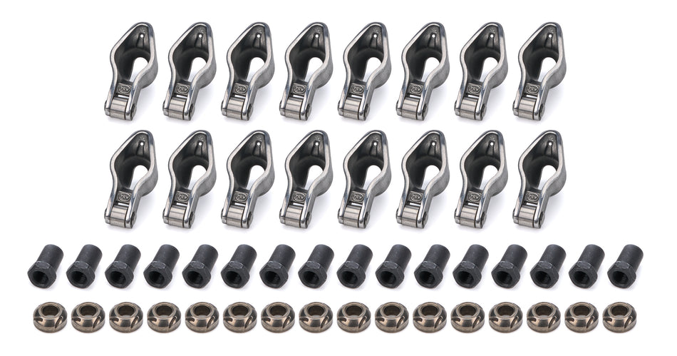 SBC Sportsman Rockers '87-'00 262-400