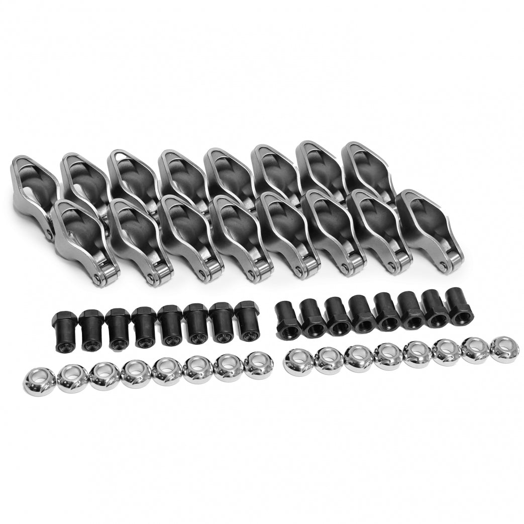 SBC Sportsman Rockers '87-'00 262-400