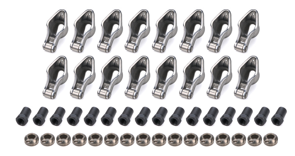 SBC Sportsman Rockers '55-'86 262-400