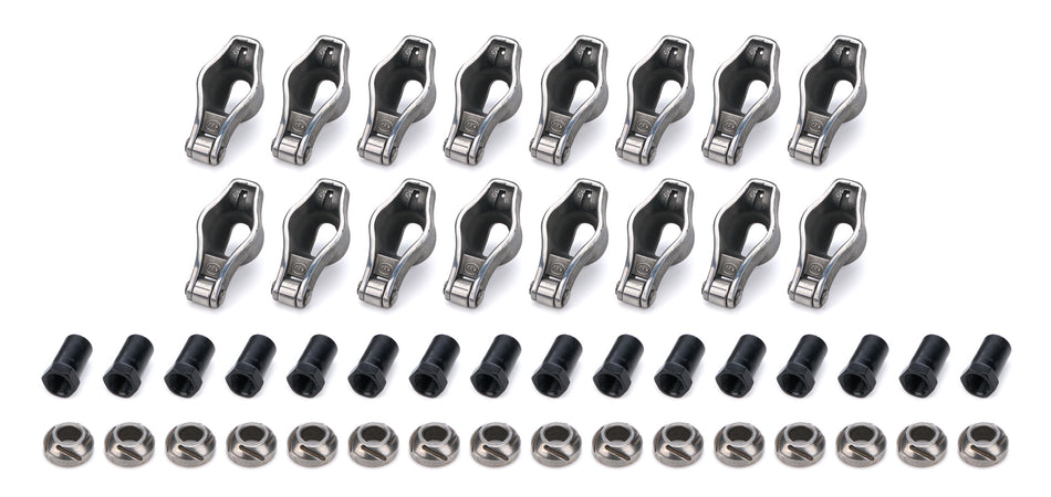 Pont Sportsman Rockers '58-'81 287-455 4.3L V8