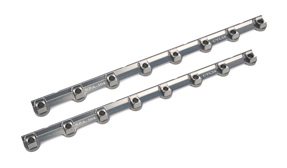 Rocker Pedstals Billet Alum. GM LS3/L92 (pair)