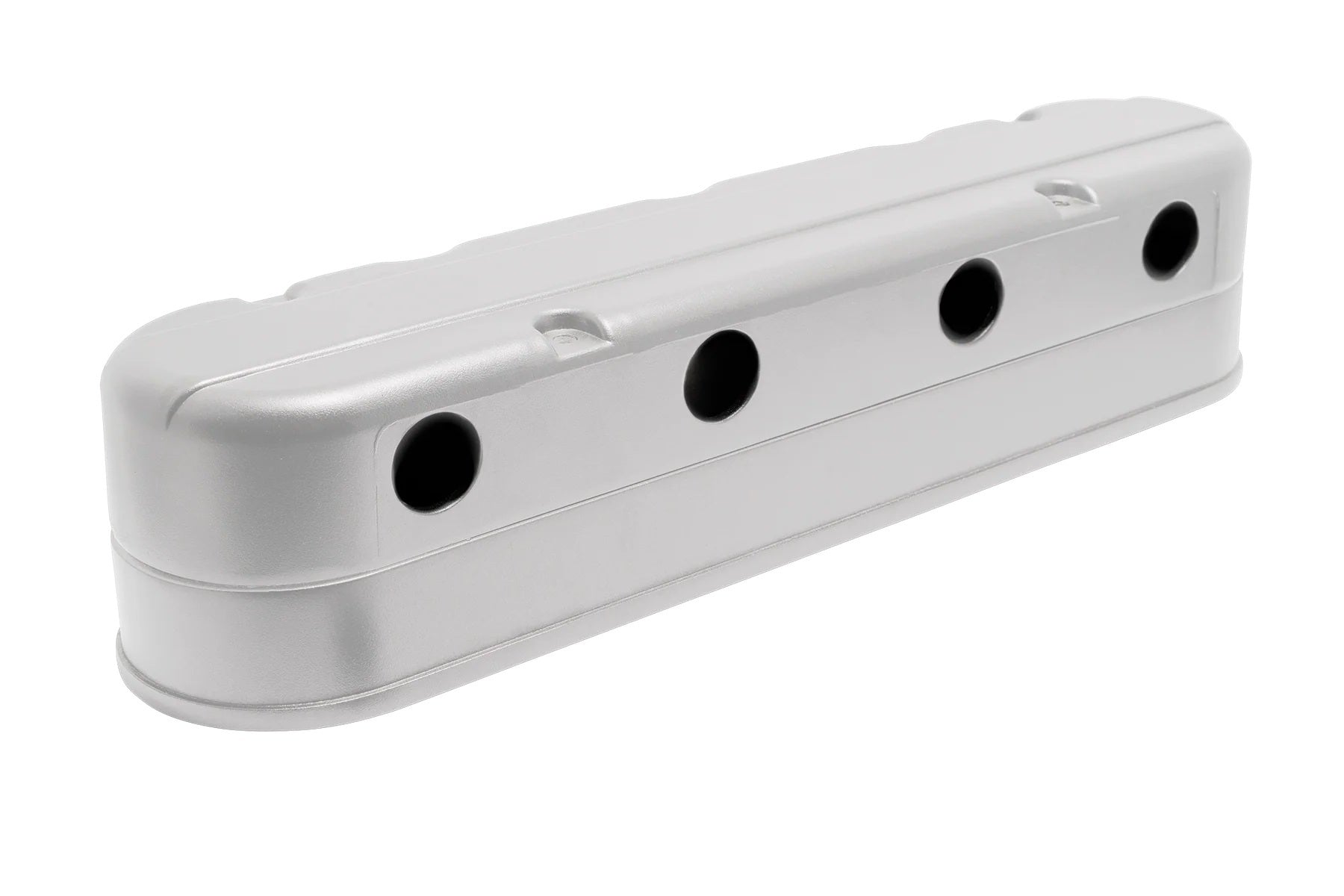 Smooth LS Valve Covers - Satin