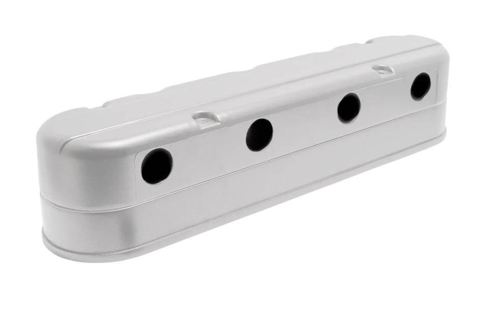Smooth LS Valve Covers - Satin