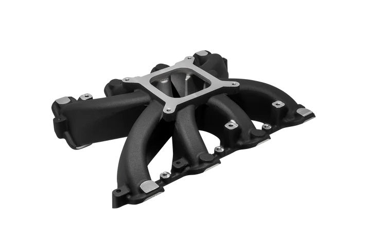 LS1/LS2/LS6 Hurricane Manifold - Carb Style