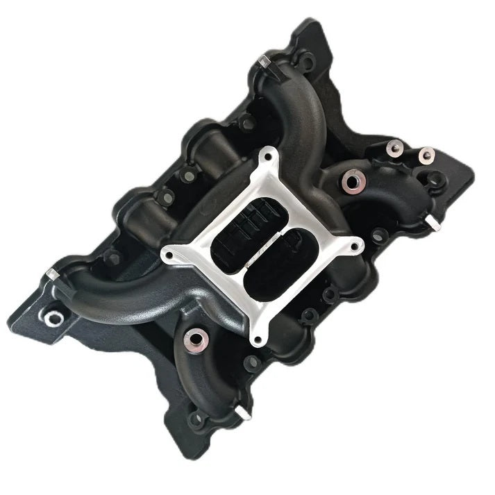 351C Crosswind Intake Black