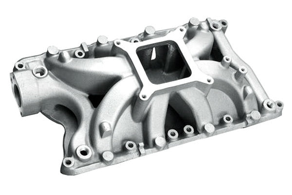 351W Hurricane Intake Satin