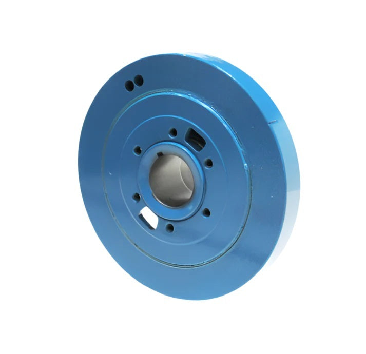 SBM 7.25 Harmonic Damper - Int. Balance