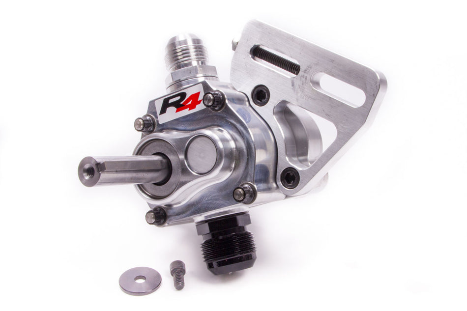 Pump 1 Stage Bell  Hsg Mnt.  Std Volume