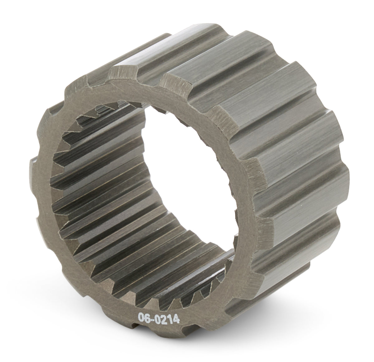 Gilmer Pulley 14 Tooth Spline Drive