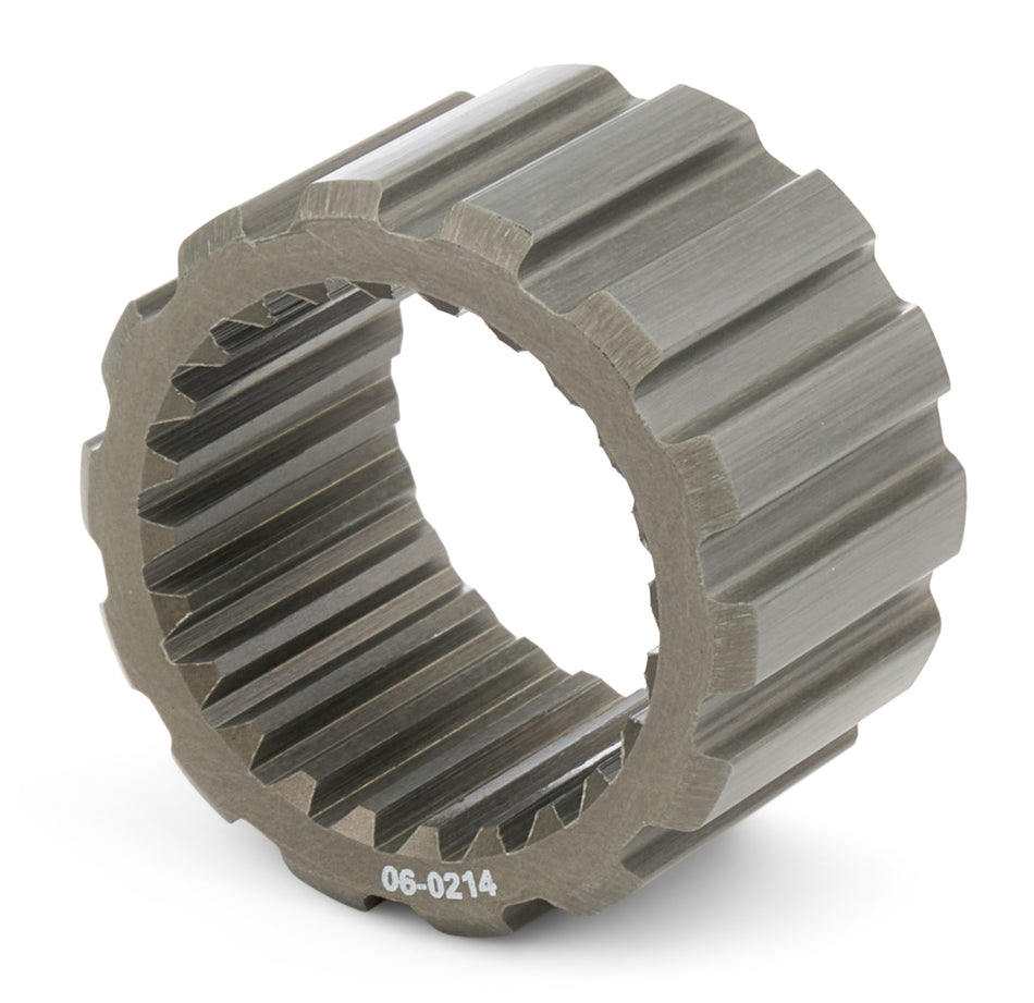 Gilmer Pulley 14 Tooth Spline Drive