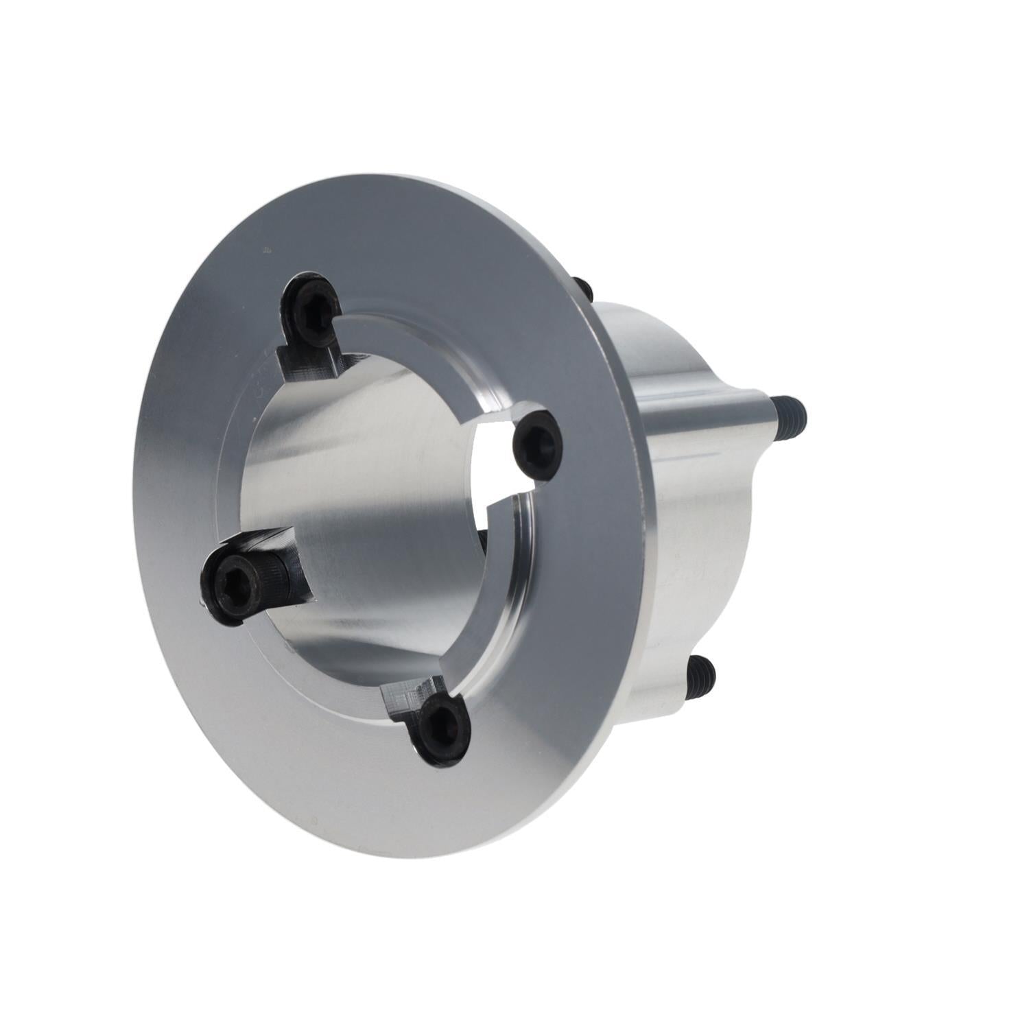 V-Band Mount R4 Pump ProCharger