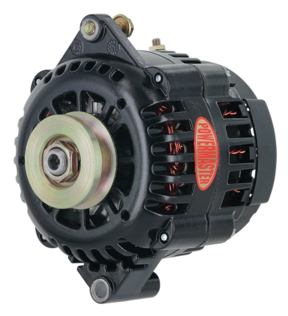 165Amp Alternator GM AD230 W/ 6.61 Str Mount