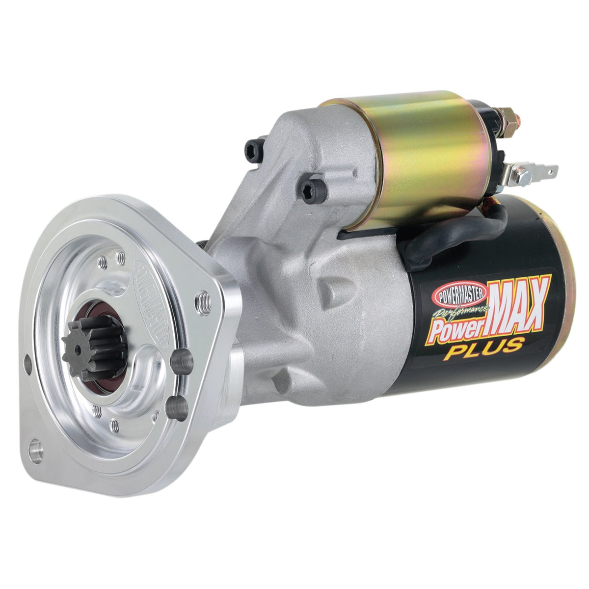 BBF Starter PowerMax Plus