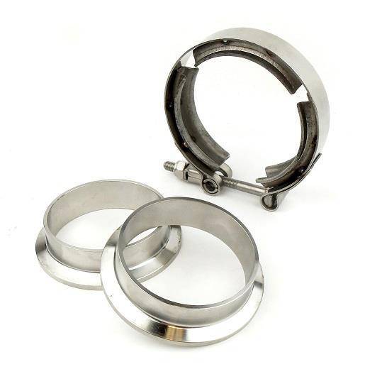 3in V-Band Clamp Flange 304 Stainless