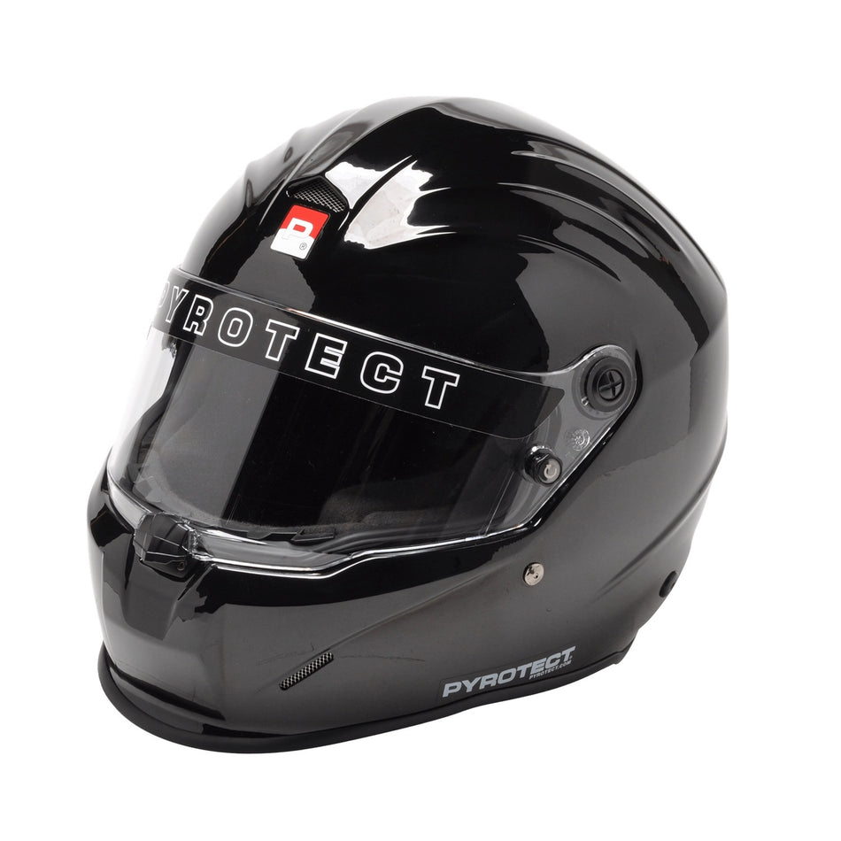 Helmet Prosport Medium Gloss Black SA2020