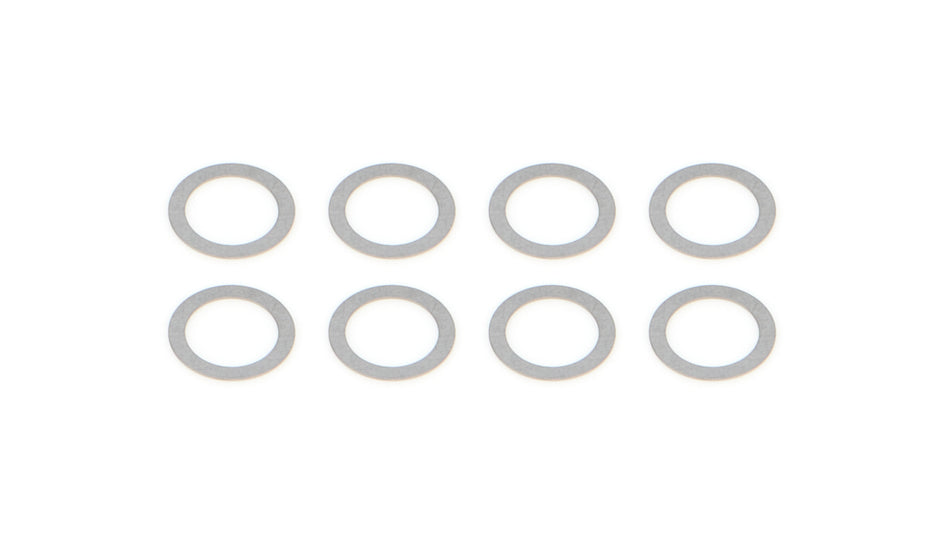 Valve Disc Kit 8-pk .542 OD X .010in