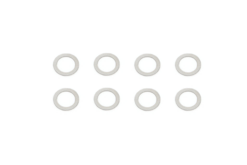 Valve Disc Kit 8pk .542 OD X .008in