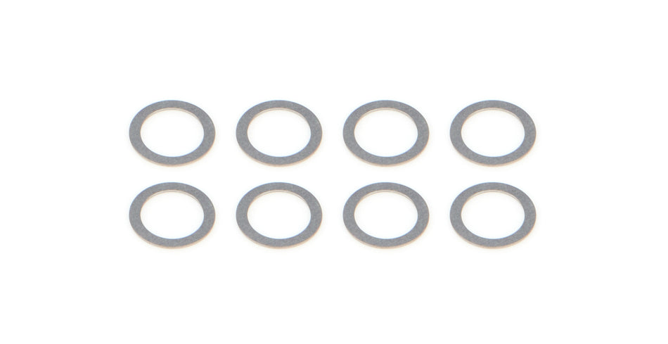 Valve Disc Kit 8pk .542 OD X .015in