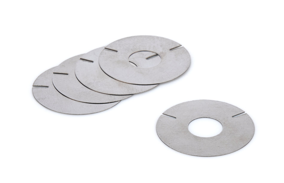 Bleed Disc Kit 5-PK .902in OD X .006in.