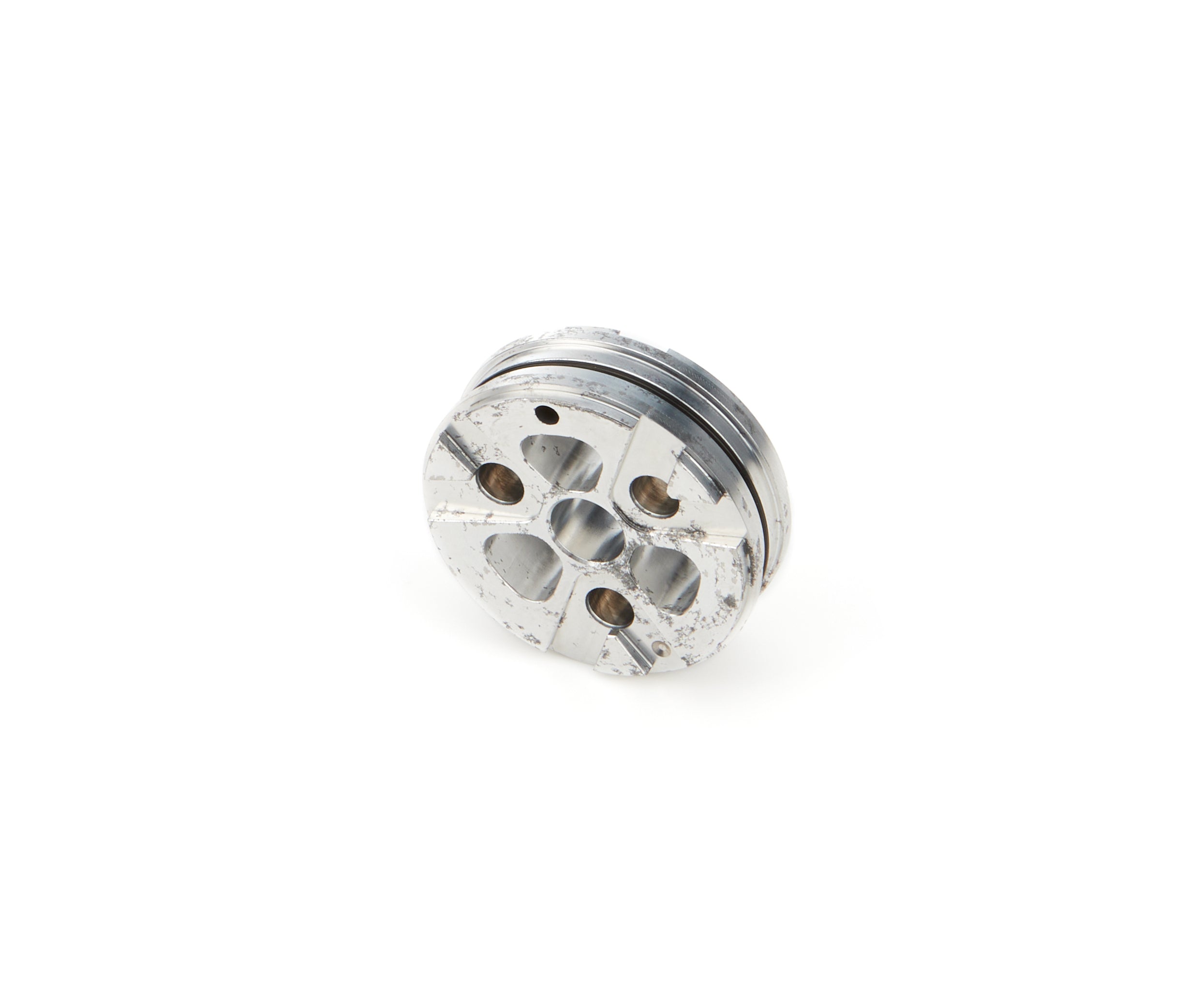Shock Piston 46mm Monotube