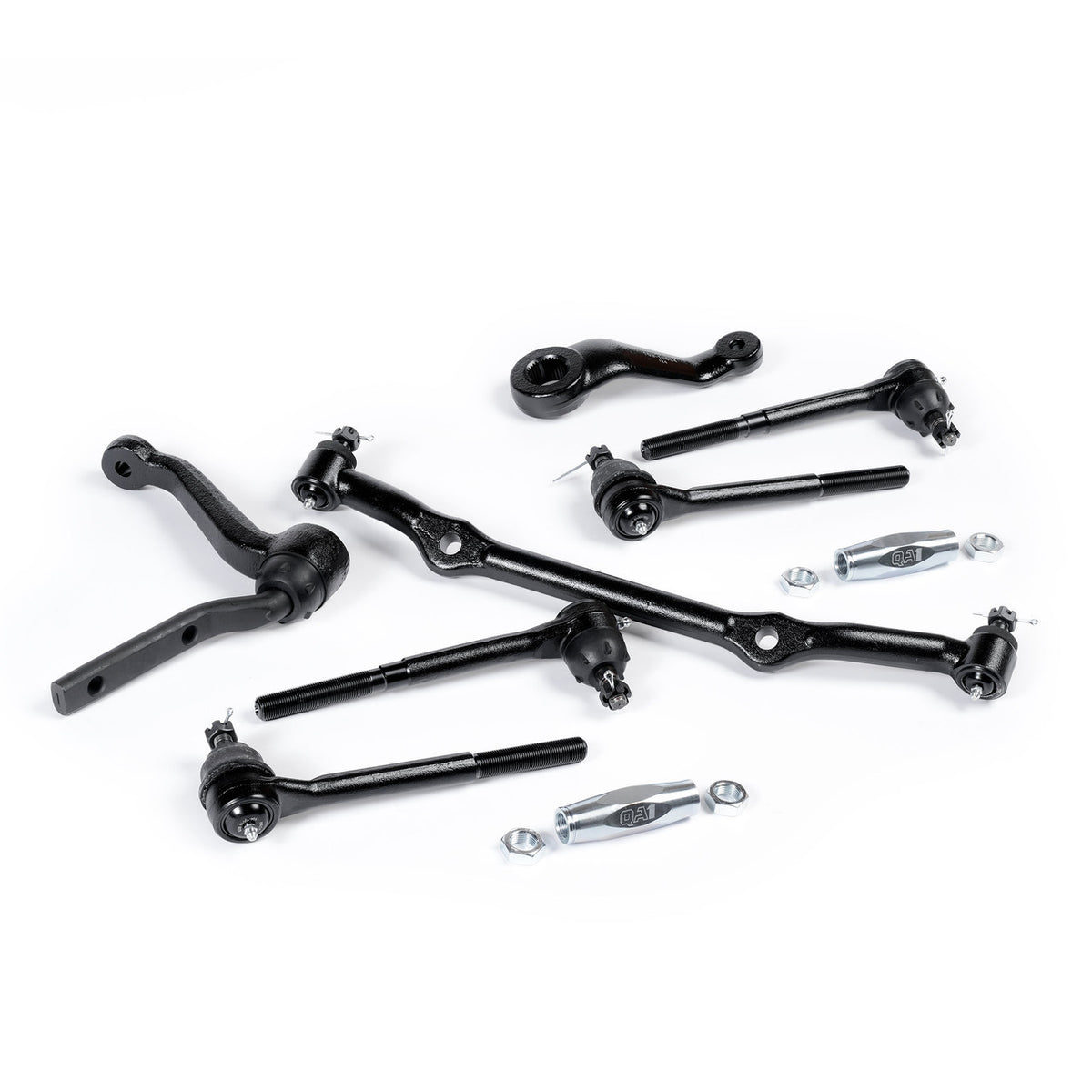 Steering Rebuild Kit 82-95 S10 2WD