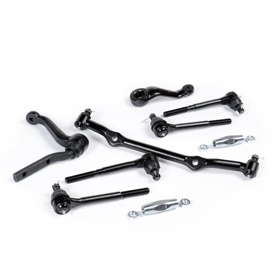 Steering Rebuild Kit 96-03 S10 2WD