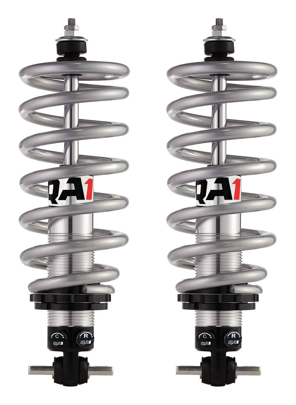 Pro-Coil Front Shock Kit Double Adj. 450# c/o GM