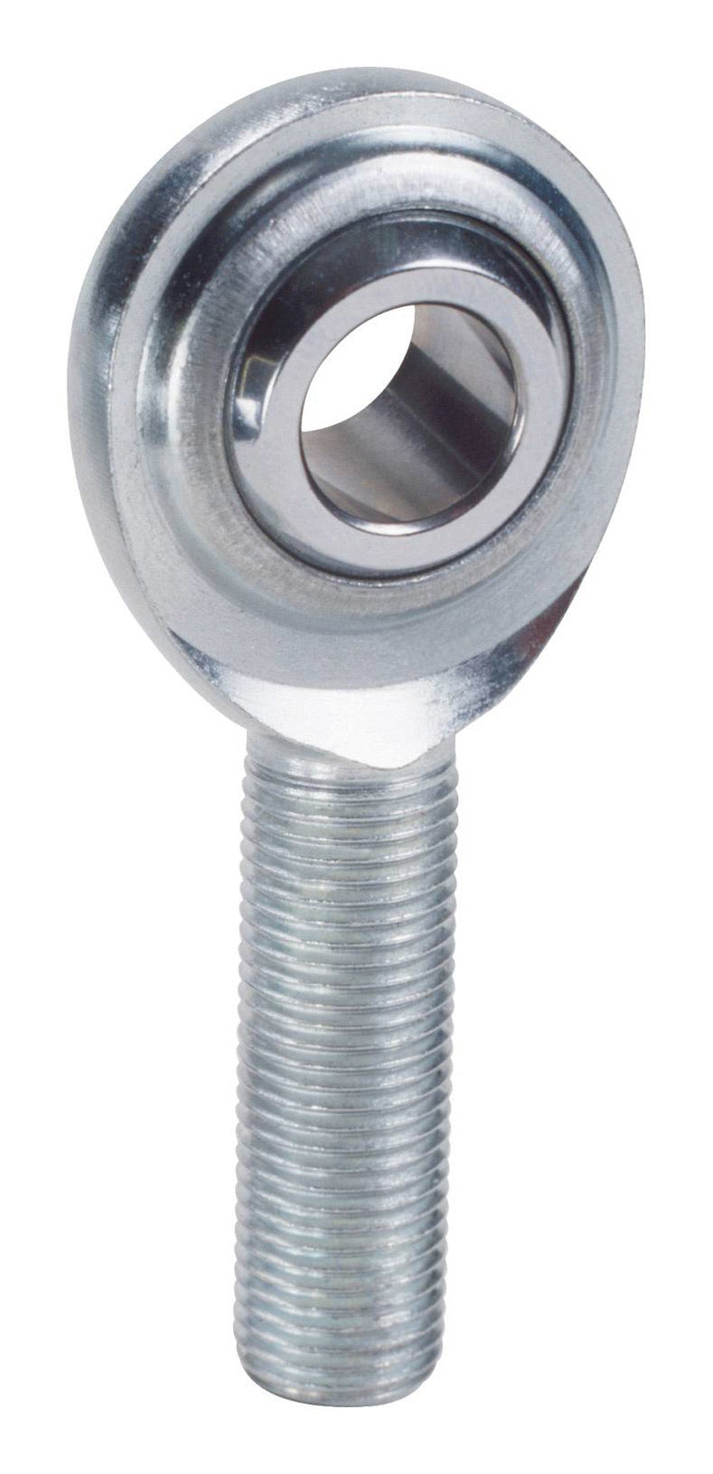 2pc Carbon Rod End 14x2 RH Male Thread