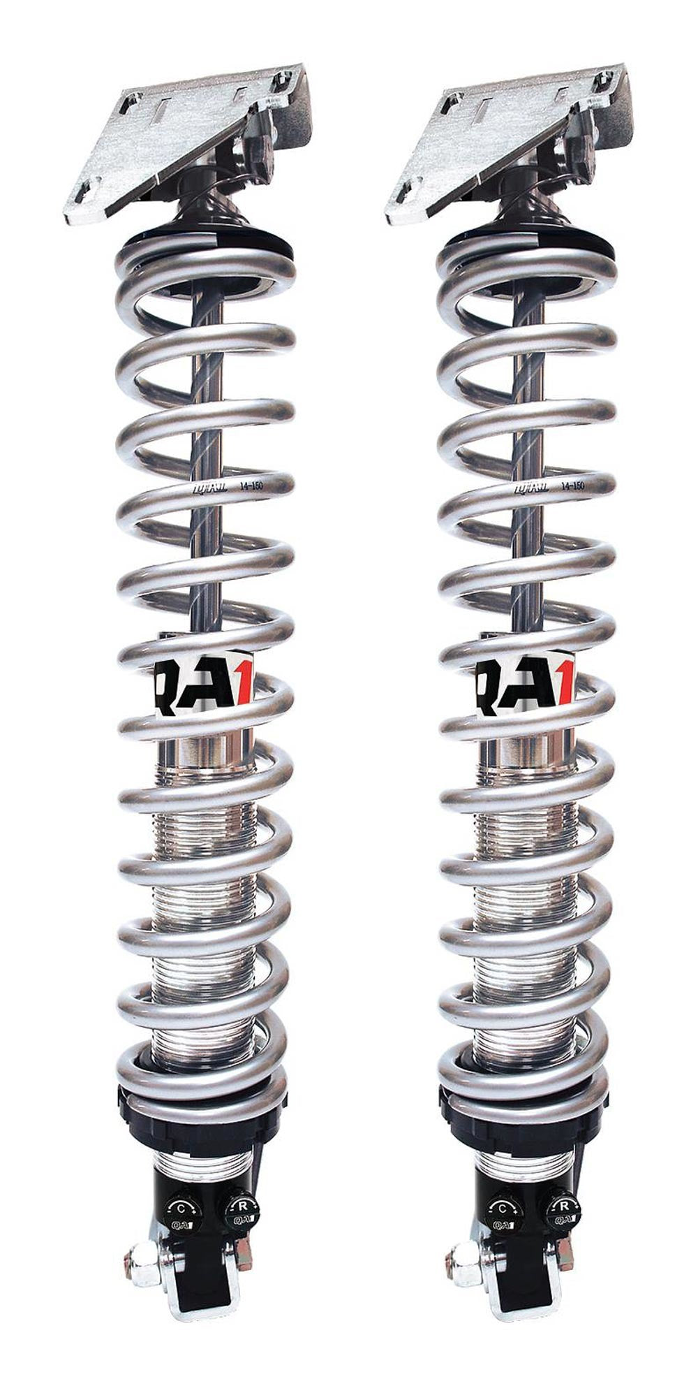 64-72 GM A/G Body Double Adjust Coil Overs