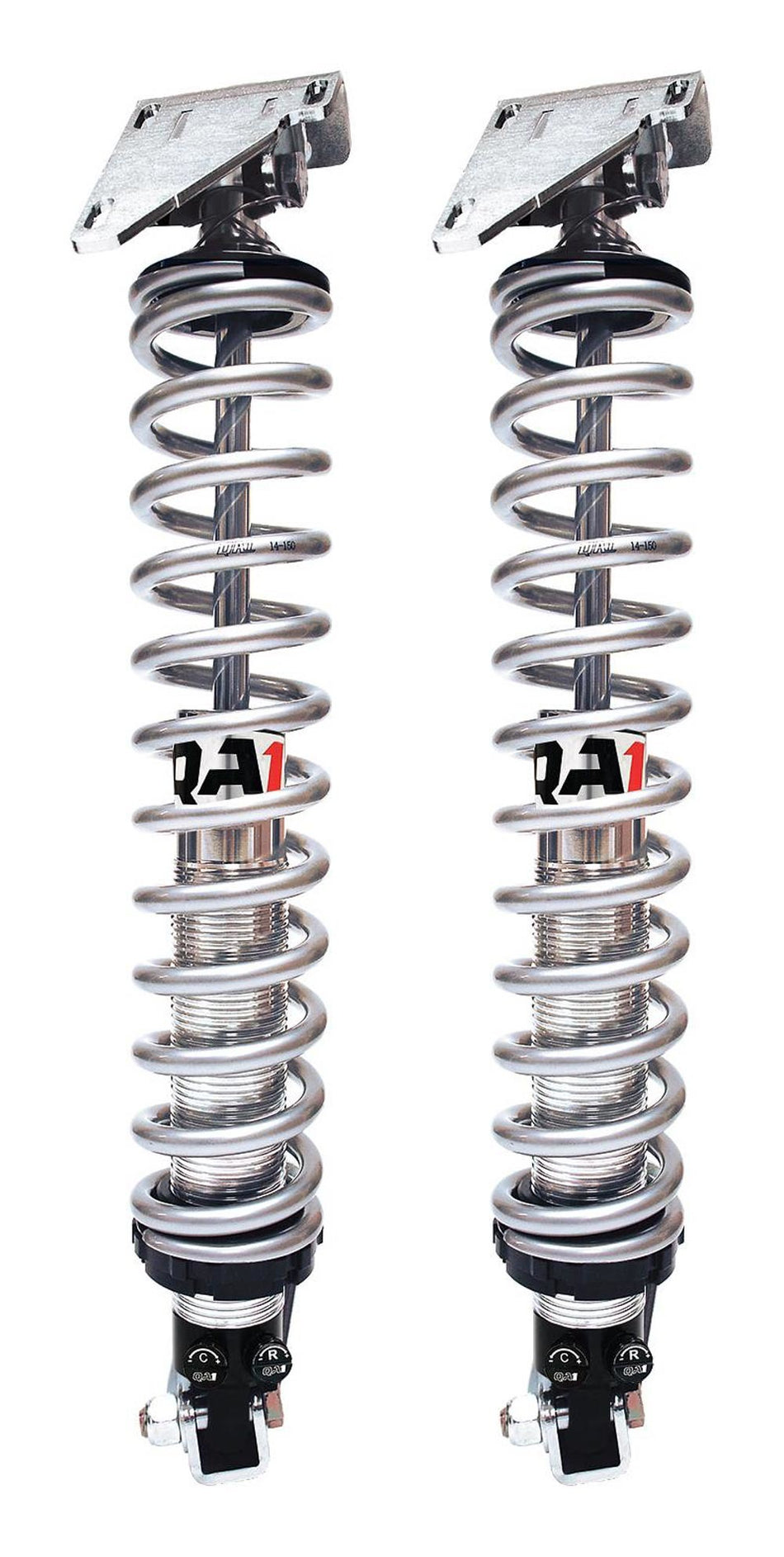 64-72 GM A/G Body Double Adjust Coil Overs