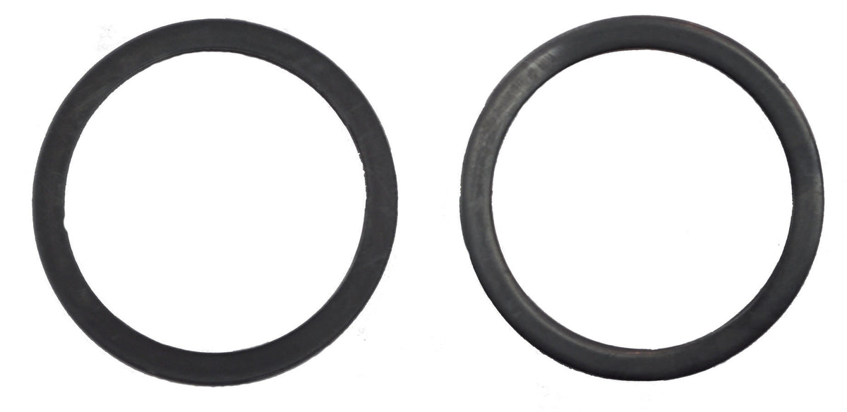 Fuel Inlet Fitting Gasket 7/8IN ID Pair