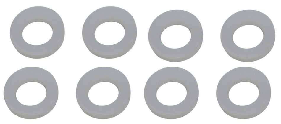 Fuel Bowl Screw Gaskets - Nylon